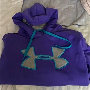 Under Armour Storm Hoodie